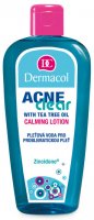 Dermacol - Acne Clear - CALMING LOTION