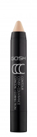 GOSH - CCC STICK 3in1 - Contour + Cover +Conceal - 003 - LIGHT - 003 - LIGHT