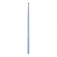 SIGMA - E05 - EYELINER - Bunny Blue - Pędzel do eyelinera