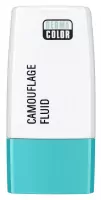 KRYOLAN - Dermacolor - Camouflage Fluid - Fluid wodoodporny