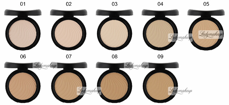 Flormar Wet Dry Compact Powder Shop 16 99 Zl