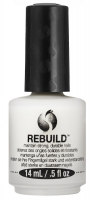 Seche - REBUILD - Odżywka do paznokci cienkich i miękkich - 14 ml