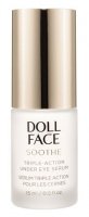 DOLL FACE - SOOTHE - Triple Action Under Eye Serum