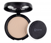 Flormar - Compact Powder - Puder w kompakcie