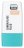KRYOLAN - Dermacolor - Camouflage Fluid - Fluid wodoodporny - D 4