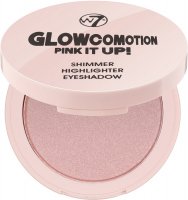 W7 - GLOWCOMOTION - PINK IT UP! - Highlighter