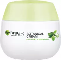 GARNIER - Botanical Cream - WINOGRONOWY KREM NAWILŻAJĄCY - Skóra normalna i mieszana