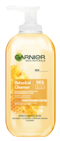 GARNIER - Botanical Cleanser - Flower Honey - Przywracający komfort żel do skóry suchej i bardzo suchej