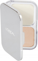 L'Oréal - True Match - ULTRA-PERFECTING POWDER - Puder do twarzy