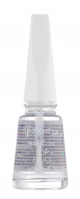 Flormar - Nail Care - TOP FLUO - Top Coat - Fluorescencyjny lakier do paznokci