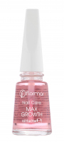 Flormar - MAX GROWTH - Base Coat