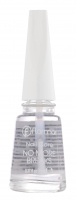 Flormar - Nail Care - NO MORE BREAKS - Base Coat - Baza zapobiegająca łamaniu się paznokci