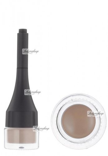 VIPERA - Mineral Brow & Eye Liner - 06Q - AGAT