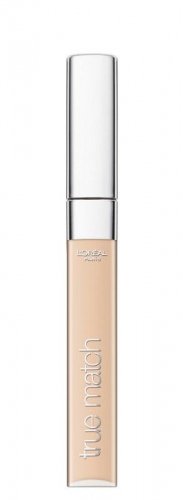 L'Oréal - True Match - Perfect Match - Liquid Concealer - 3.N - CREAMY BEIGE
