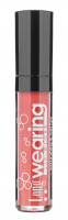 Flormar - Long Wearing Lip Gloss - Extra Shine & Wet Lips - Błyszczyk do ust