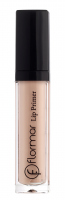 Flormar - Smoothing, Anti-Feathering Lip Primer - Wygładzająca baza pod pomadkę