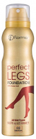 Flormar - PERFECT LEGS FOUNDATION - Rajstopy w sprayu