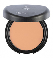 Flormar - REBORN - BB CREAM POWDER - Kremowy podkład w kompakcie