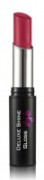 Flormar - DELUXE SHINE GLOSS STYLE - Pomadka do ust
