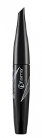 Flormar - SPIDER LASH MASCARA - DEEP BLACK - Intensywnie czarny tusz do rzęs