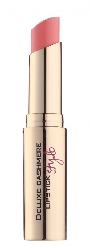 deluxe cashmere lipstick stylo