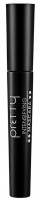 Flormar - Pretty Intensifying Mascara - Podkreślający spojrzenie tusz do rzęs