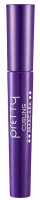 Flormar - Pretty Curling Mascara - Podkręcający tusz do rzęs