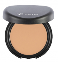 Flormar - Two Way Foundation 2w1 - Podkład w kompakcie