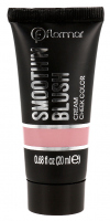 Flormar - SMOOTH'N BLUSH - Cream Cheek Color - Róż do policzków w kremie