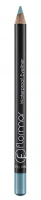 Flormar - Waterproof Eyeliner - Wodoodporny eyeliner w kredce