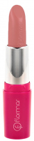 Flormar - Pretty Cream & Glaze Lipstick - Szminka do ust