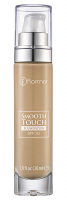 Flormar - SMOOTH TOUCH FOUNDATION - Lekki podkład do twarzy
