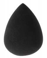 LOVETO.PL - Gąbka do aplikacji podkładu - CZARNA