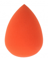 LOVETO.PL - Gąbka do aplikacji podkładu - POMARAŃCZOWA