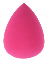 LOVETO.PL - Gąbka do aplikacji podkładu - CIEMNY RÓŻ
