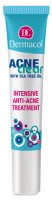 Dermacol - ACNE CLEAR - Intensive Anti-acne Treatment - Żel do miejscowej pielęgnacji skóry problematycznej