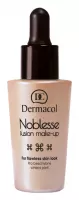 Dermacol - Noblesse Fusion Make-up - Podkład do twarzy