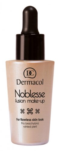 Dermacol - Noblesse Fusion Make-up - Podkład do twarzy