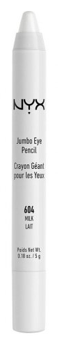NYX Professional Makeup - JUMBO EYE PENCIL - Kredka do oczu - 604