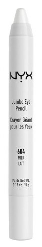 NYX Professional Makeup - Jumbo Eye Pencil - 604
