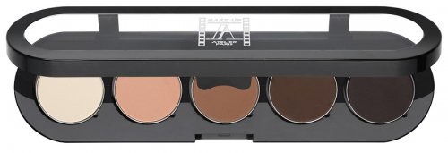 Make-Up Atelier Paris - 5 Eyeshadows palette