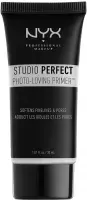NYX Professional Makeup - STUDIO PERFECT - PHOTO-LOVING PRIMER