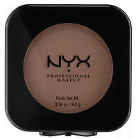 NYX Professional Makeup - HIGH DEFINITION BLUSH - Róż do policzków