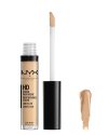 NYX Professional Makeup - HD Studio Photogenic Concealer - Korektor HD - 04 - BEIGE - 04 - BEIGE