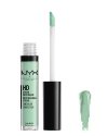 NYX Professional Makeup - HD Studio Photogenic Concealer - 12 - GREEN - 12 - GREEN