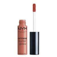 NYX Professional Makeup - INTENSE BUTTER GLOSS - Błyszczyk do ust