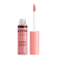 NYX Professional Makeup - BUTTER GLOSS - Kremowy błyszczyk do ust