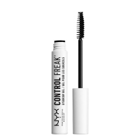 NYX Professional Makeup - CONTROL FREAK EYEBROW GEL - Przezroczysty żel do brwi