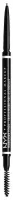 NYX Professional Makeup - MICRO BROW PENCIL