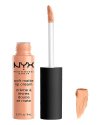 NYX Professional Makeup - SOFT MATTE LIP CREAM LIPSTICK - 16 - Cairo  - 16 - Cairo 